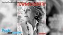 WATCH: Jane Fonda Goes Unretouched on the Cover of 'Town & Country
