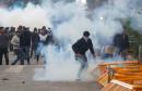Violent protests rage in India for fourth day over citizenship law