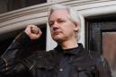 Ecuador grants citizenship to WikiLeaks founder Assange