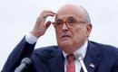 Rudy Giuliani hires Watergate prosecutor to represent him in impeachment inquiry
