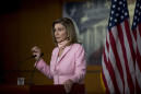 Pelosi says coronavirus relief talks at 'tragic impasse' after first call with White House in weeks