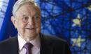 'Dripping with poison of antisemitism': the demonization of George Soros
