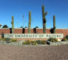 2 arrested in racist attack on black student at U of Arizona