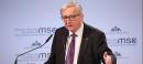 Juncker: i tedeschi si lamentano dell'Italia ma hanno violato il Patto di stabilità 18 volte