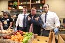 D.C. Is Still Divided Over the Shutdown. But Celebrity Chef José Andrés Briefly Bridged the Gap
