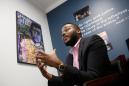 A 29-year-old mayor is giving his city's poorest residents a basic income of $500 per month. He says the program is a success so far.