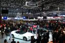Profits, doubts in equal measure at Geneva Motor Show