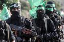 Hamas leader says 'no one' can force it to disarm after unity deal