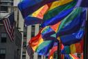 NYC prepares for huge Gay Pride on Stonewall's 50th anniversary
