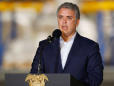 Colombia will not allow Venezuela border to be rebel sanctuary: Duque