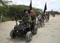 Somali army repels al Shabaab after attack, at least 17 killed