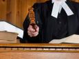 'Never before have we seen any behaviour like this': Appeals court overturns conviction after judge shocks defendant three times with stun belt