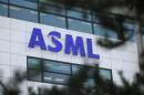 ASML signals double-digit annual growth as quarterly sales jump