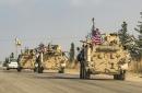 US military calls on Kurdish forces in northeast Syria