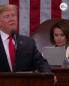 Speaker Pelosi: President Trump threatened Democrats over administration oversight during State of the Union