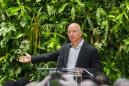 Jeff Bezos Sells Another $3B Worth Of Amazon Shares