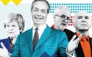EU election results analysis: How the Brexit Party won the most UK seats
