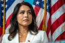Tulsi Gabbard says she wants to defeat the 'Bush-Clinton doctrine' on foreign policy