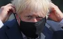 What time is Boris Johnson's announcement today, and what will he say?