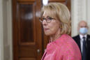 DeVos pledges use of 'bully pulpit' to urge school reopening