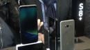 Samsung unveils Galaxy S8 smartphone