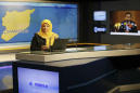 Iran newspapers, minister criticize US arrest of newscaster