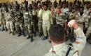Three US commandos killed in Niger ambush