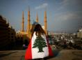 Lebanon 'regrets' loss of UN voting privilege