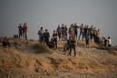 Israeli farmers to file war crimes complaint against Hamas