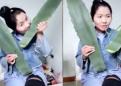 Health vlogger eats poisonous plant on livestream, and you'll totally believe what happens next