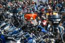 Sturgis Motorcycle Rally may have helped spread coronavirus across Midwest