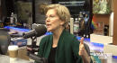 Warren grilled on Native American ancestry claims: 'You're kind of like the original Rachel Dolezal'