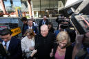 Australian Bishop Convicted of Covering Up Sexual Abuse Resigns