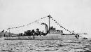 Navy warship sunk by German sub in WWII finally located