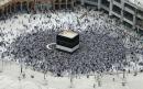 Saudi says Qatar blocks planes from transporting pilgrims