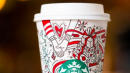 Some People Think Starbucks Is Promoting 'Gay Agenda' On Holiday Cups