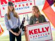 'No one in Georgia cares about this QAnon business': Kelly Loeffler accepts endorsement from controversial candidate Marjorie Taylor Greene