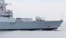 Iran vs. Royal Navy: British Naval Destroyer Deploys to Persian Gulf