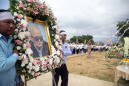 Khmer Rouge ideologue cremated, appeal may be stopped