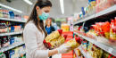 Should you wipe down your food or packages? What the FDA is saying now