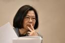 Democratic allies should rally to protect Taiwan from China: Tsai