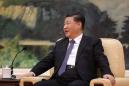 Xi says China has achieved 'positive' virus control results