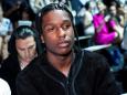 A$AP Rocky arrives back in US after release from Swedish prison amid looming assault verdict
