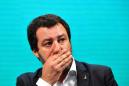 Salvini dice que España "tiene amplio margen para ejercitar su solidaridad"