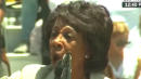 Maxine Waters Responds To Death Threats: 'You'd Better Shoot Straight'