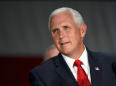 Vice President Pence Says Trump Bears No Responsibility for Mail Bomb Attacks