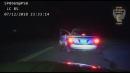 State trooper dragged at high speed after traffic stop