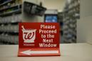 U.S. Supreme Court turns away religious bias claim against Walgreens