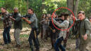 &apos;Walking Dead&apos; Star Admits To That Eye-Opening Mistake