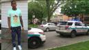 Chicago Police Fatally Shoot Brother of Suspect Wanted in Death of 15-Year-Old
